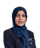 Jasmin binti Farjan Ali @ Pasanali